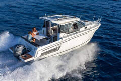 Jeanneau Merry Fisher 795 S2 - picture 2