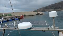 Dufour 45 Classic 2nd Hand, 4 Cabins, hull Painting - picture 8
