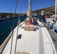 Dufour 45 Classic 2nd Hand, 4 Cabins, hull - Bild 5