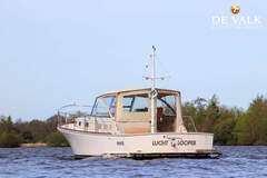 Grand Banks 38 Eastbay EX - picture 7