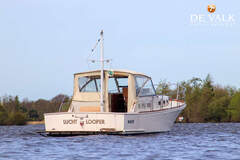 Grand Banks 38 Eastbay EX - picture 4