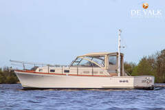 Grand Banks 38 Eastbay EX - picture 9