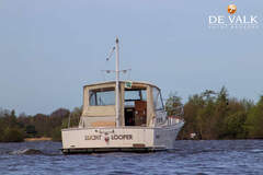 Grand Banks 38 Eastbay EX - picture 5