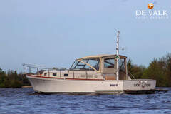 Grand Banks 38 Eastbay EX - picture 8