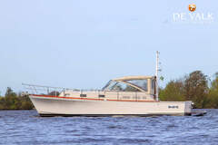 Grand Banks 38 Eastbay EX - picture 10
