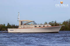 Grand Banks 38 Eastbay EX - picture 2