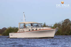 Grand Banks 38 Eastbay EX - picture 1