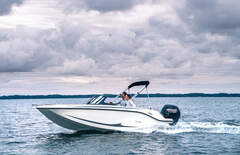 Quicksilver Activ 525 Axess auf Lager - picture 1