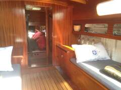 22 SQM TORE HOLM Skerry Cruiser - International - picture 7
