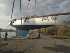 22 SQM TORE HOLM Skerry Cruiser - International - picture 4