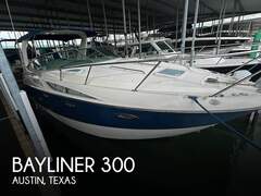Bayliner Cruiser 300 Sb - фото 1