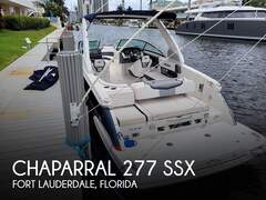Chaparral 277 SSX - immagine 1
