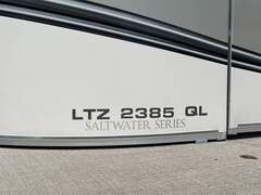 Tahoe 2385 LTZ Quad Lounger - fotka 5