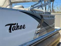 Tahoe 2385 LTZ Quad Lounger - fotka 7