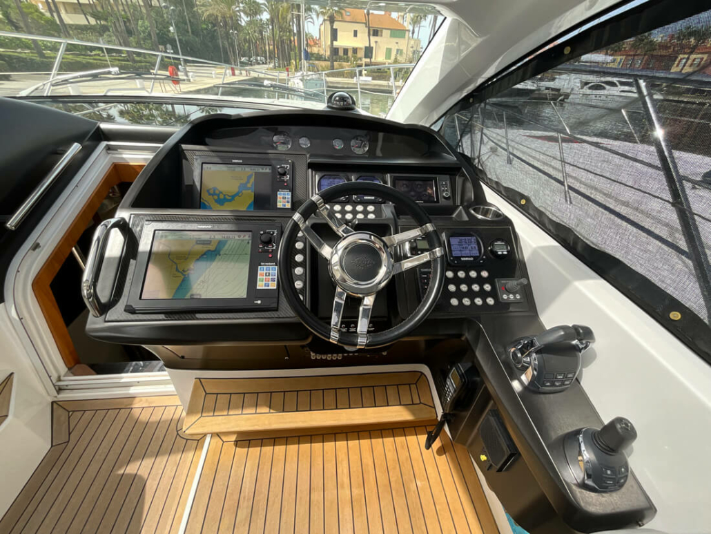 Sunseeker San Remo 485 - picture 2