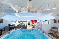 Sunseeker 115 Sport Yacht - picture 7