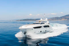 Sunseeker 115 Sport Yacht - picture 6
