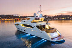 Sunseeker 115 Sport Yacht - immagine 5
