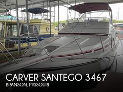 Carver Santego 3467 - billede 1