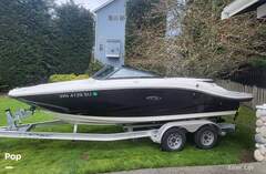 Sea Ray 190spx - picture 8