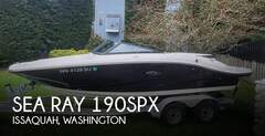 Sea Ray 190spx - picture 1