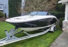 Sea Ray 190spx - picture 9