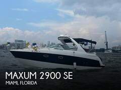 Maxum 2900 SE - billede 1