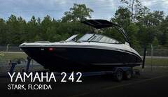 Yamaha 242 Limited S - picture 1