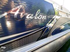 Avalon LSZ 2485 ELW Tritoon - fotka 2