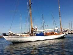 YAWL Classic Matthiesen Paulsen 2nd Owner Since - picture 1
