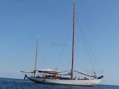 YAWL Classic Matthiesen Paulsen 2nd Owner Since - picture 3