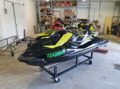 Sea-Doo RXP 260 RS - picture 1