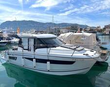 Jeanneau Merry Fisher 895 Offshore - picture 1