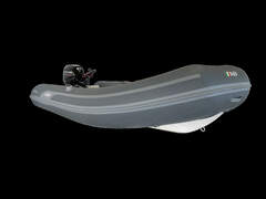 AB Inflatables Navigo 10 VS - imagen 2