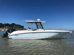Boston Whaler Outrage 320 - picture 1