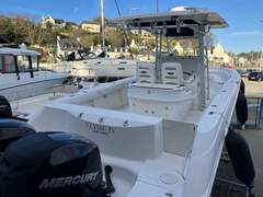 Boston Whaler Outrage 320 - picture 10