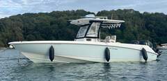 Boston Whaler Outrage 320 - immagine 2