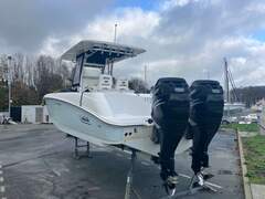 Boston Whaler Outrage 320 - immagine 3