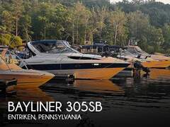 Bayliner 305SB - resim 1