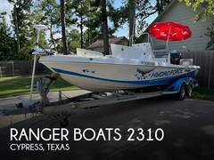 Ranger Boats Bay 2310 - Bild 1