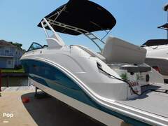 Sea Ray SDX 250 - picture 7