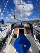 Northshore Yachts Southerly 101 SE - billede 3