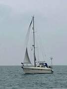 Northshore Yachts Southerly 101 SE - resim 6