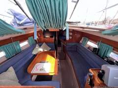 Northshore Yachts Southerly 101 SE - picture 7