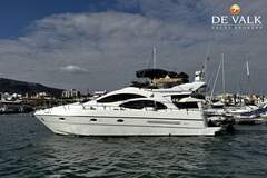 Azimut 42 Fly - picture 5