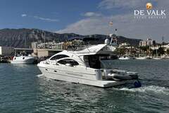 Azimut 42 Fly - picture 4