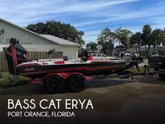 Bass Cat Erya - foto 1