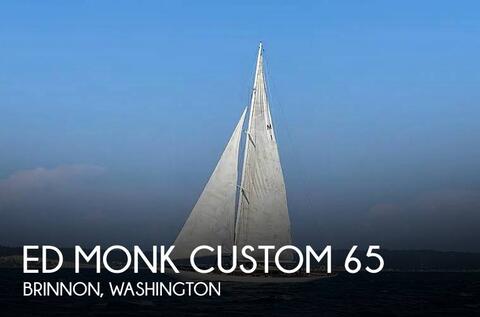 Ed Monk Custom 65