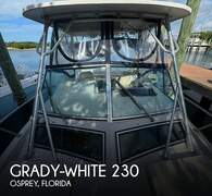 Grady-White Gulfstream 230 - фото 1