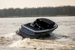 Oudhuijzer 740 Tender - immagine 6